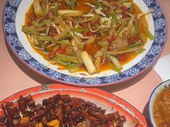 -杨记隆府重庆江湖菜(大悦城店)