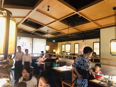 大堂-北方家宴(祈福店)