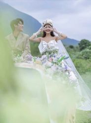 -钟爱一生婚纱摄影旗舰店