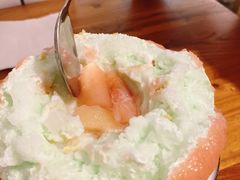 -WONDER ICE 萬得冰田(建設路总店)