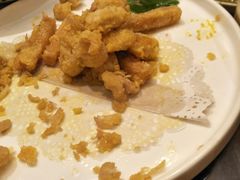 -小土豆北方菜馆(文慧园店)