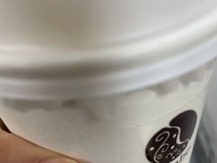 冰博客拿铁-manabe (共和新路店)