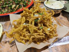 -江湖黑大兔(杨家坪店)