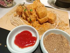 -津禧荟·酥皮烤鸭(北辰店)