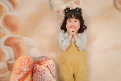 -西瓜庄园儿童摄影