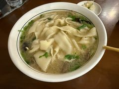 -合记烩面(人民路店)