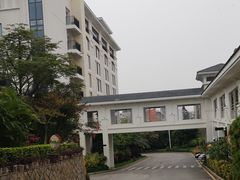 -厦门悦华酒店