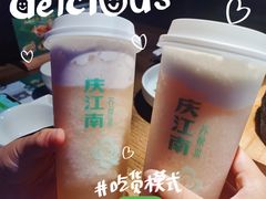 -庆江南江南菜(太仓南洋店)