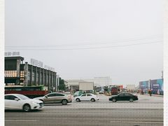 -海吉星市场