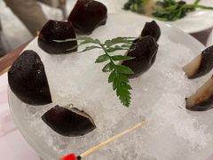-喜鼎海胆水饺(平安金融中心店)