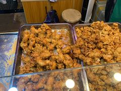 -阿捡忭京炸鸡(韭菜园总店)