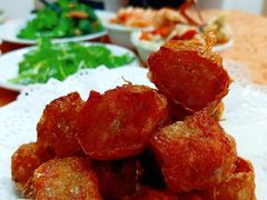 -陈记稻香潮汕砂锅粥(华强南店)