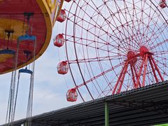 -长廊欢乐园