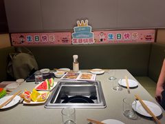 -海底捞火锅(万象城店)