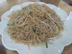 -南记食粥坊·宵夜大排档(岭南分店)