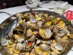 -双合园·海鲜水饺青岛菜(万佳广场店)