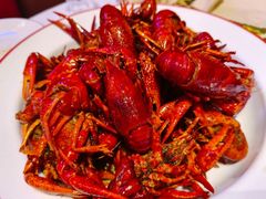 -老兵烧烤大排档•广电地标美食(马栏山店)