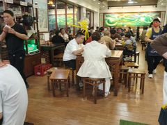-蓝记云吞(正果店)