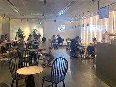 -喜茶(中山利和新地店)