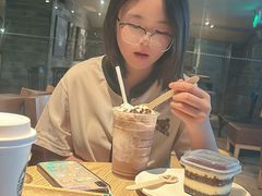-星巴克(广州动漫星城东区店)