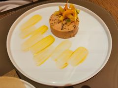 -Amber(置地文华东方酒店)