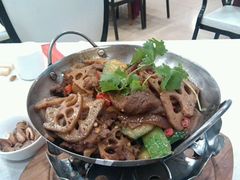 -田园小观园(武大店)