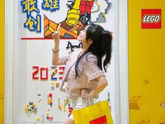 -天虹购物中心(深圳龙华店)