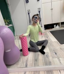 -水沐莲清瑜伽·普拉提