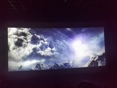 -万达影城(西铁营万达广场IMAX店)