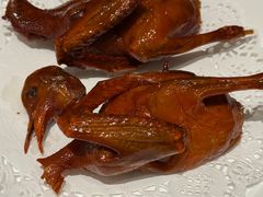 -山东八大碗山东老字号