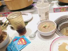 -龍歌自助小火锅(淮安楚州万达店)