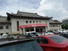 -抗战胜利纪念堂博物馆