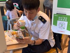 -德克士(北京站店)