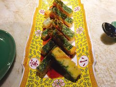 那家自制豆腐-那家小馆•北京菜•烤鸭(中关村店)