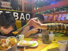-赖胖子肉蟹煲(金牛万达店)