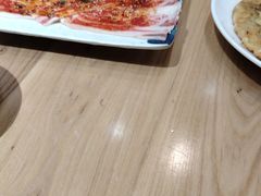 -青瓦餐厅·生鱼片·韩园烤肉(西塔店)