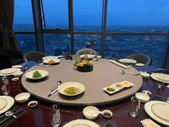 -宝燕壹号景观餐厅(龙盛国际商业广场店)