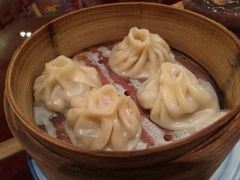 鲜虾烧卖-宏状元现熬粥·京味菜(三里河店)