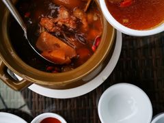 -东馆和天下特色餐饮(工农店)
