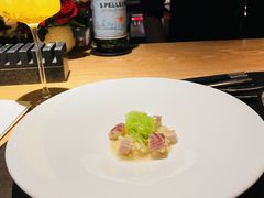 -泰安门Taian Table(镇宁路店)