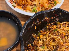 -庆蓉云·庆云面(双林店)