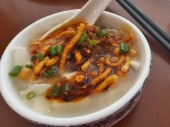 -天回镇何氏豆腐(总店)