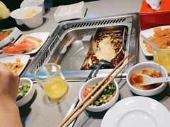 -海底捞火锅(杭州滨江九宜城店)