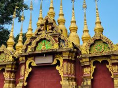 -西双版纳总佛寺
