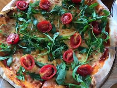 玛格丽特披萨-COMMUNE幻师(五角场店)