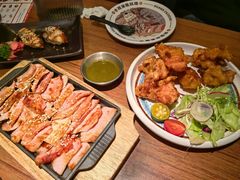 -小川洋风料理(大悦城店)