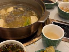 -润园四季椰子鸡火锅(南山海岸城店)