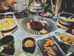 -汉拿山(包河万达店)