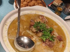 -谢氏老金口七号宴(武昌大道店)