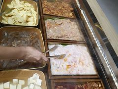 -今今转转自助小火锅(天祥广场店)
